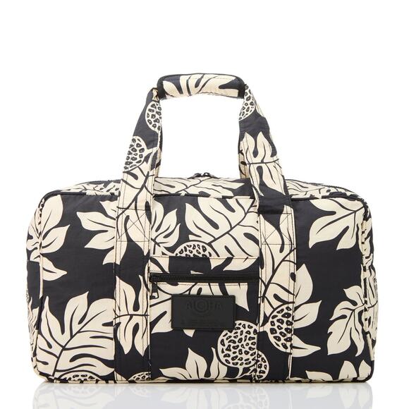 Aloha Collection• KEEP IT LIGHT WEEKENDER Holomua Sand/ Black - Picture 8 of 12